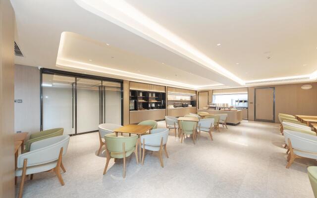 JI Hotel Yancheng Beijinying