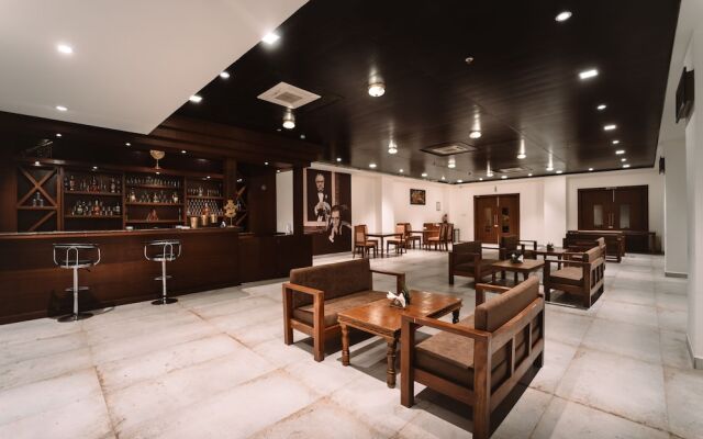 Hamlinn Resort