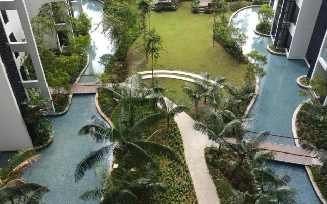 Kuala Lumpur Experience 3