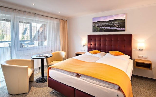 Hotel Weinhaus Weis