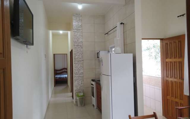 Canto Verde Aptos III