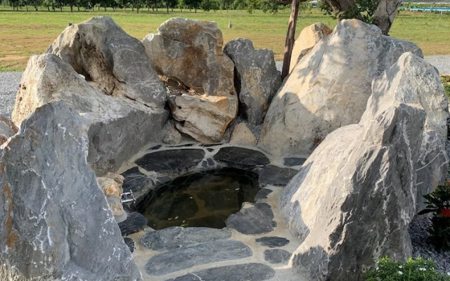 Yunoyama Onsen And Spa