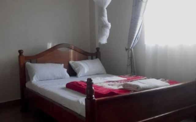 Georgia Hotel