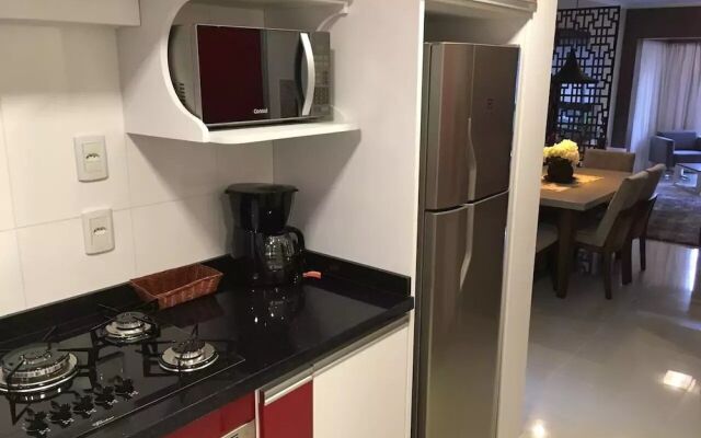 Locar-in Gramado Apartamento Lindíssimo Centro