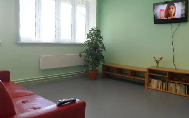 Ikla Hostel