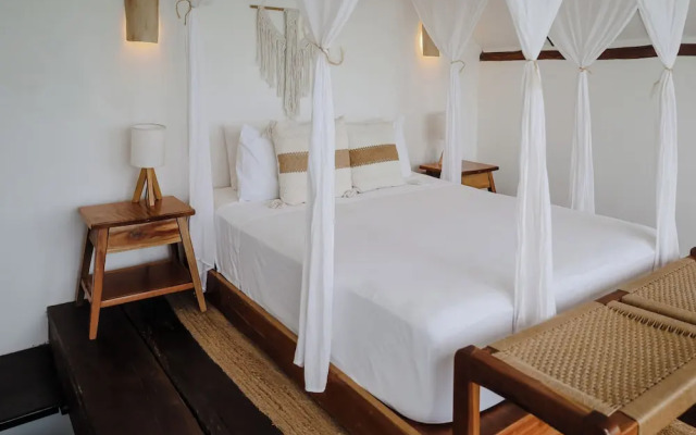 Punta Blanca Beach House