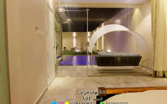 V1 Resort