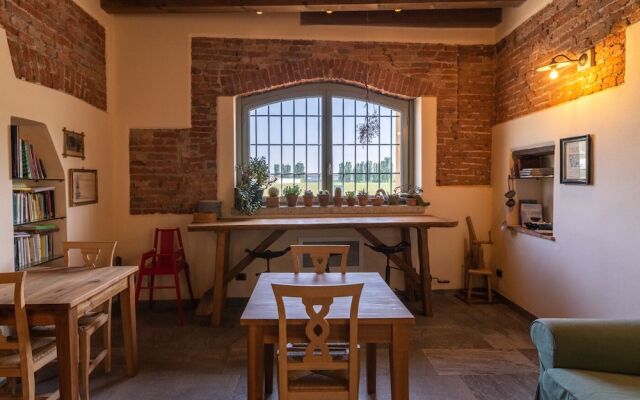 Agriturismo Cascina Pezzolo