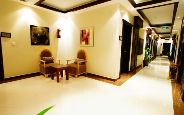 Al Muhaideb Al Ahsaa Hotel
