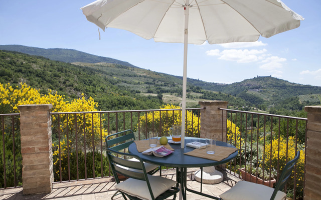 Re Artù Assisi Country Lifestyle