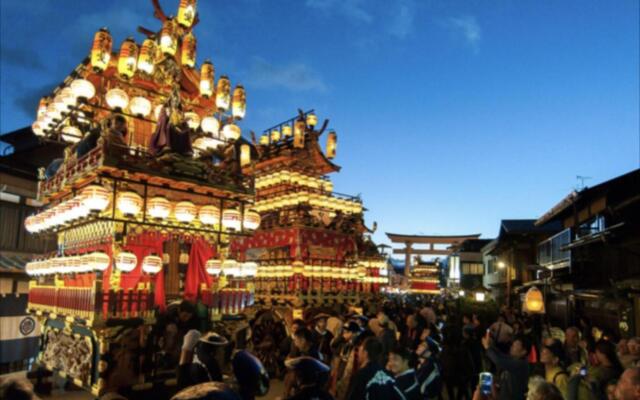 K's House Takayama Oasis - Quality Hostels