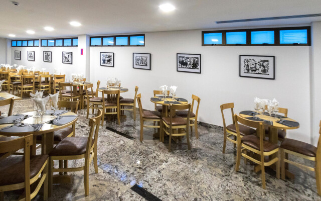 Marante Executive Hotel