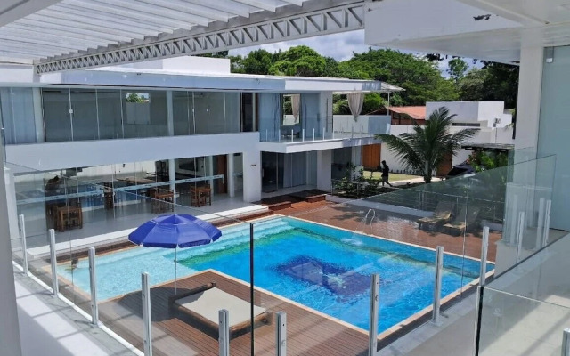 Pousada Corais de Ibiza