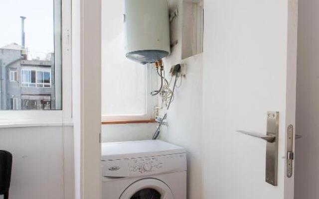 Key PENTHOUSE Sagrada Familia