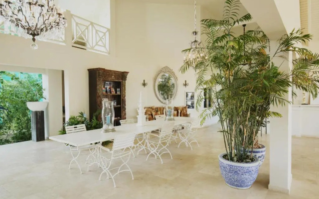 Ocean Breeze Bonaire Apartments