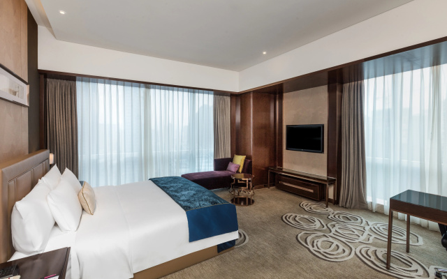 Crowne Plaza Zhangzhou by IHG