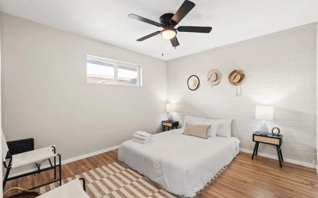 Fashion Square Apt2 Swvillage Scottsdale 8plex
