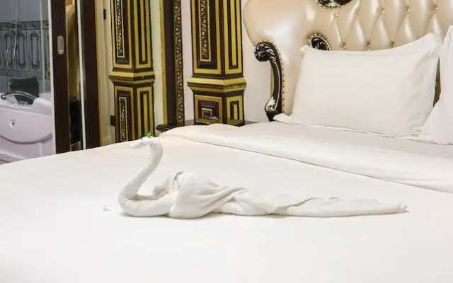 Starry View Guest house