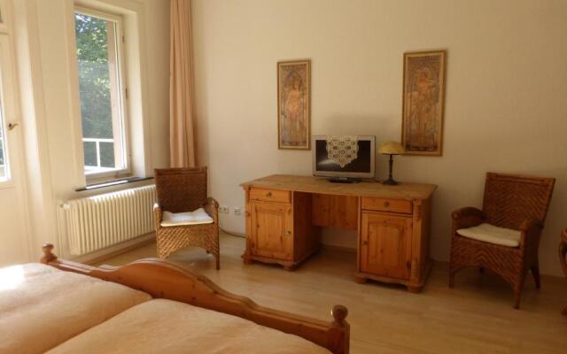Villa Tosca