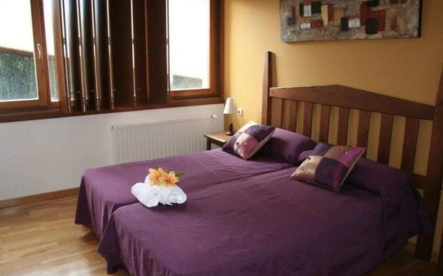 Hotel Rural Valhalla