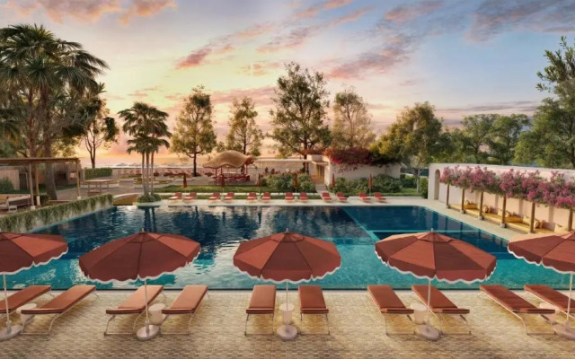 The Standard Pattaya Na Jomtien