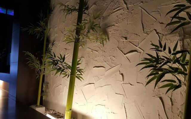Yang Homestay