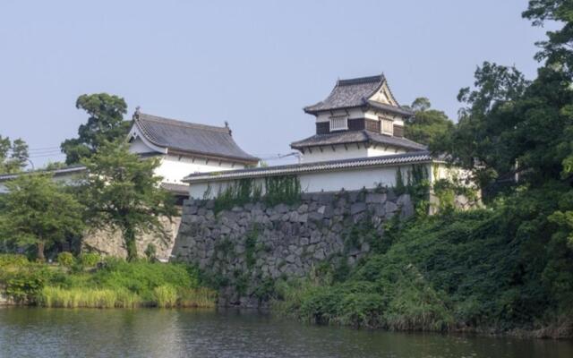 Hotel Torifito Hakata Gion