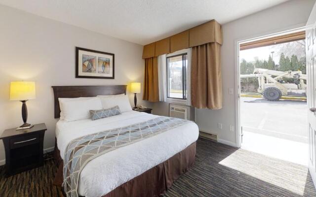 Recreation Inn & Suites