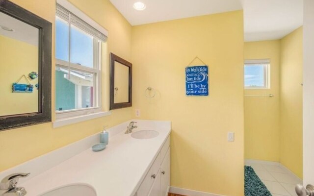 Seafever III - 3 Br Home