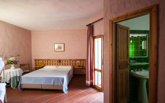 Hotel Scintilla