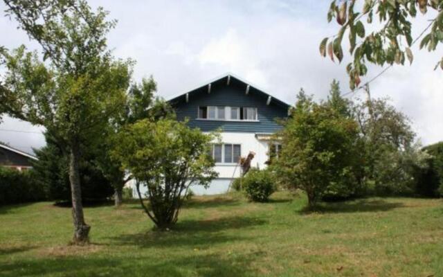 Gîte Gérardmer, 4 pièces, 6 personnes - FR-1-589-94