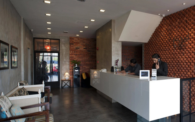 Ceria Hotel Bukit Bintang
