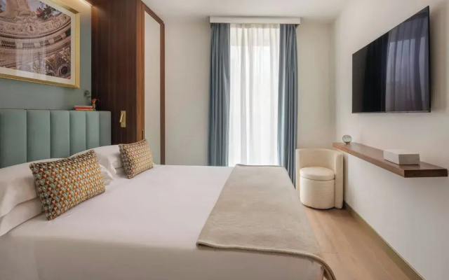 Teatro Luxury Apartments Firenze - Stars Collezione