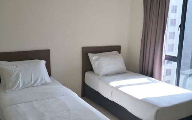 Home of Heaven Kuantan Homestay