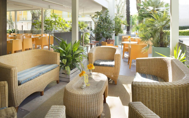 Hotel Buonafortuna