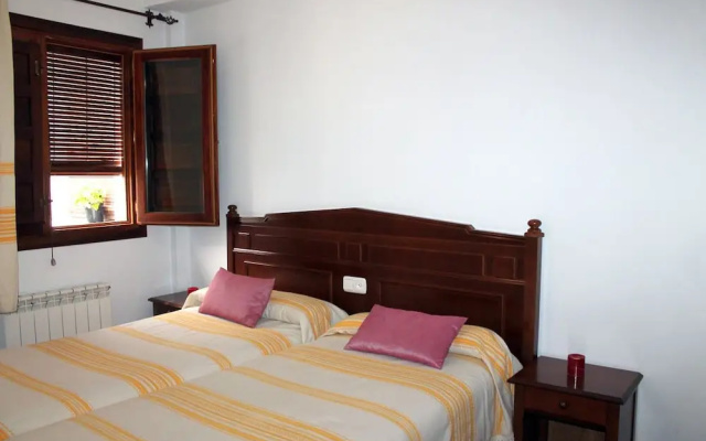 Apartamentos Rurales Rosendo La Zajareña