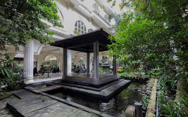 RedDoorz Syariah @ Klojen Malang