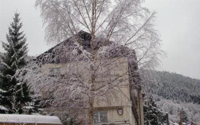 Christliches Nichtraucher-Hotel Garni Sonnenbring