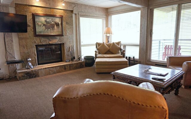 The Enclave at Snowmass