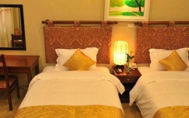 A25 Hotel - 53 Tue Tinh