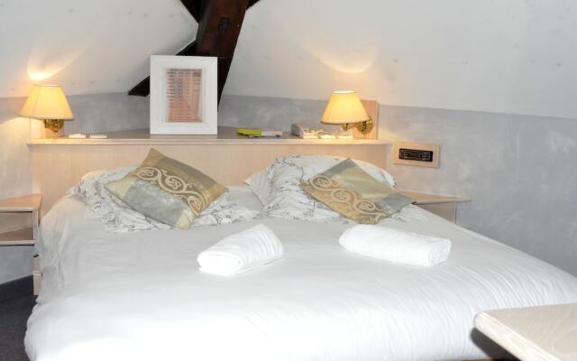 Logis Hôtel du Herrenstein