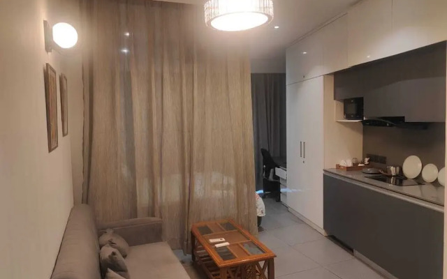 Supernova Heights Studio