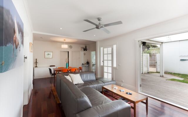 Sorrento Beach House