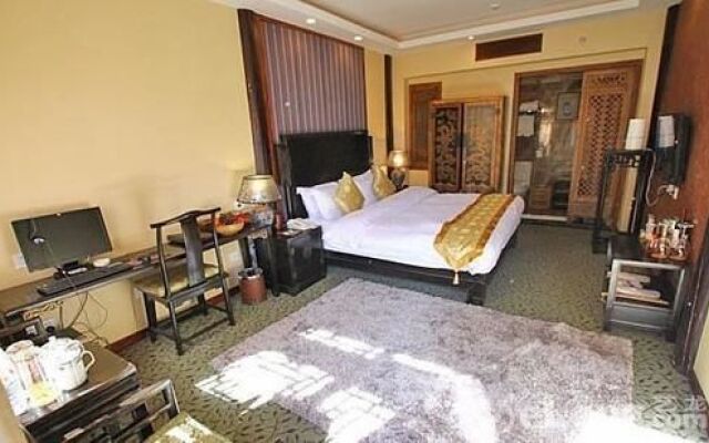 Seafo Resort Hotel