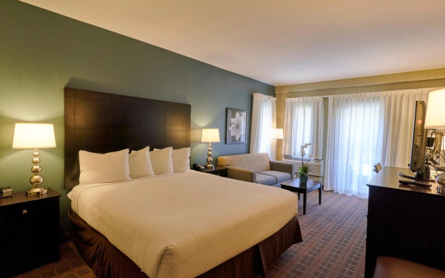 La Cuesta Inn, BW Signature Collection