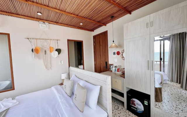 La Mer Bali Mui Ne