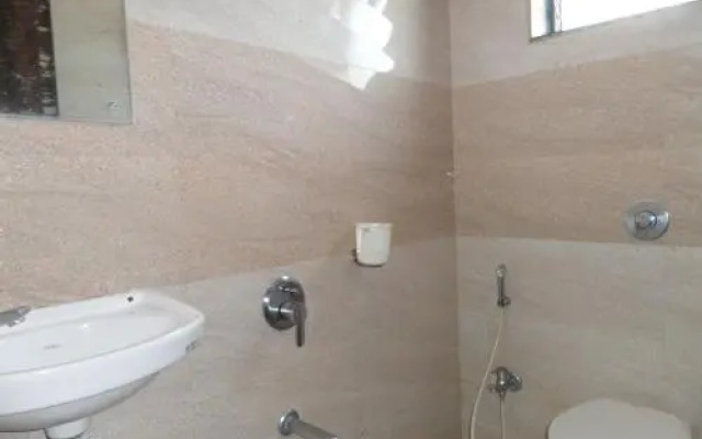 Akash Beach Hotel