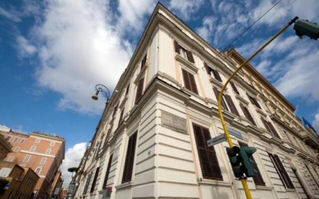 Vivi Rome Bed  Breakfast