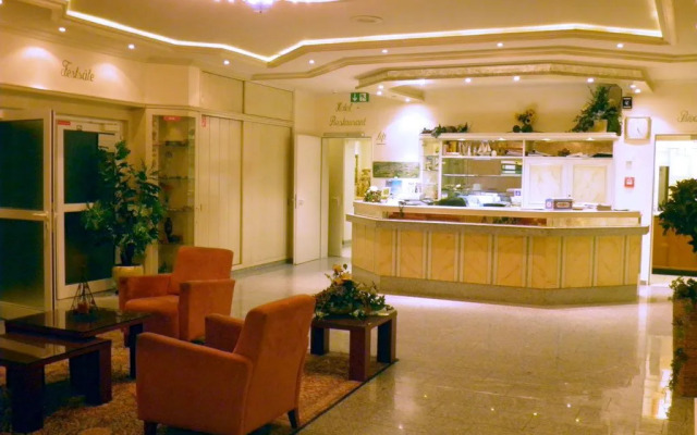 Hotel-Restaurant Görres