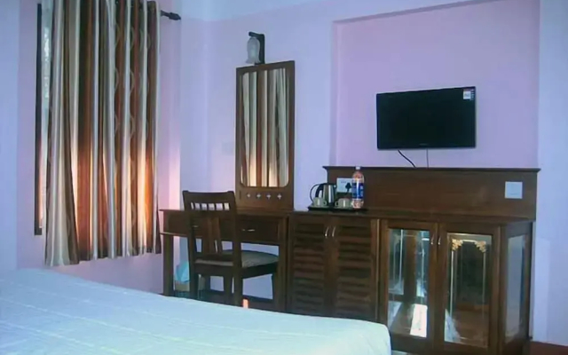 Cherai Beach Resort
